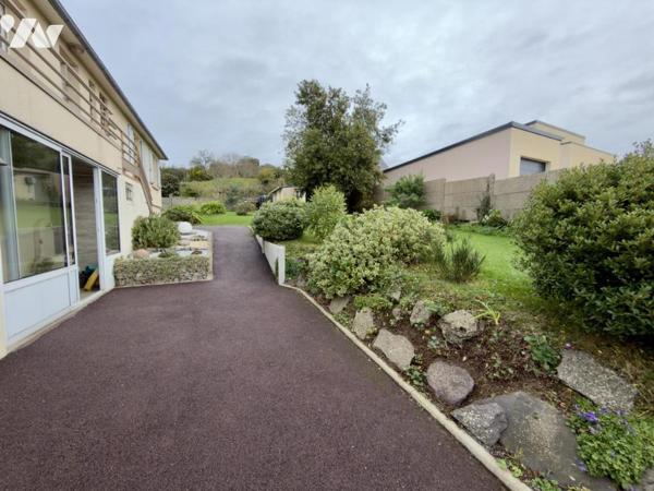 Maison avec vue panoramique