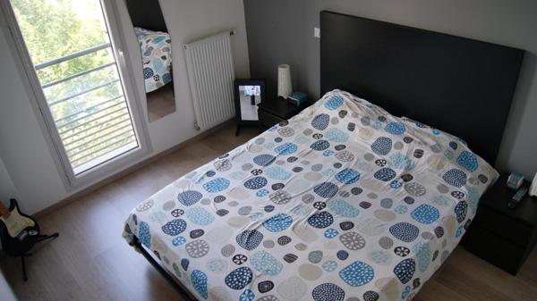 Charmante Maison individuelle jumelée