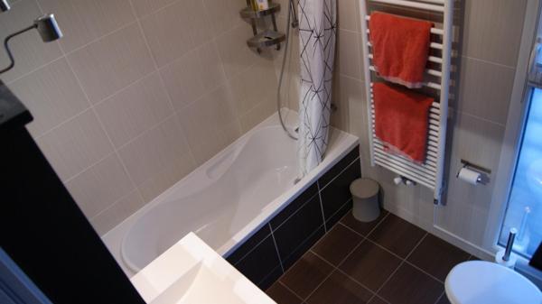 Charmante Maison individuelle jumelée