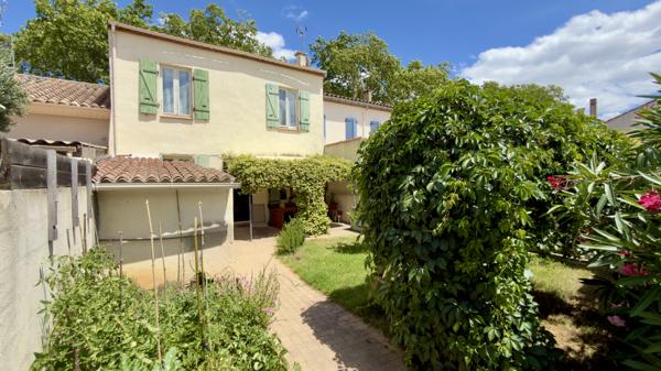 Maison à vendre à Sallèles-d'Aude (11590) - Aude
