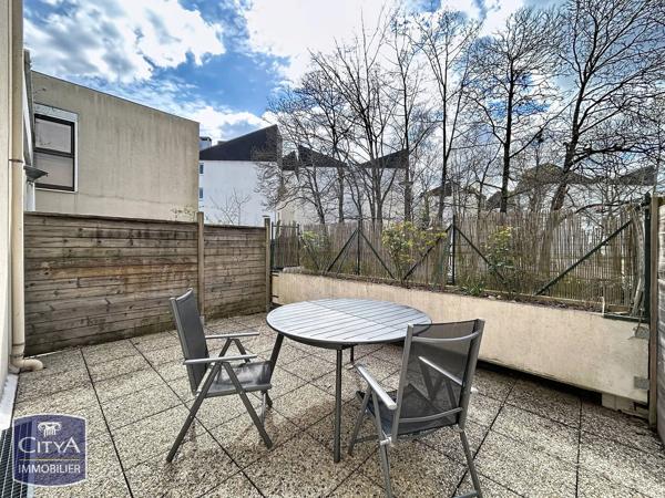 Appartement à vendre 2 pièces 51m² Orléans (45100)
