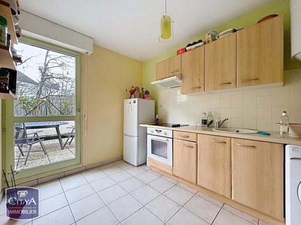 Appartement à vendre 2 pièces 51m² Orléans (45100)