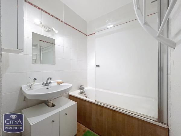 Appartement à vendre 2 pièces 51m² Orléans (45100)