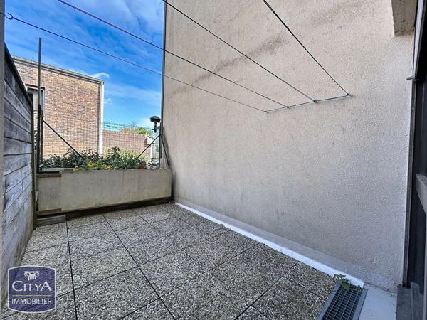 Appartement à vendre 2 pièces 51m² Orléans (45100)