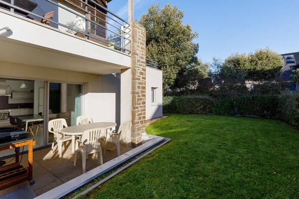 Appartement 3 pièces                                        - 44740 Batz-sur-Mer Réf : 127524