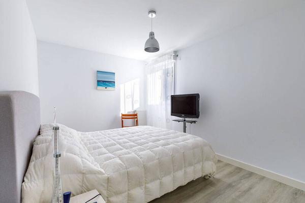 Appartement 3 pièces                                        - 44740 Batz-sur-Mer Réf : 127524