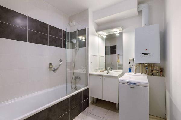 Appartement 3 pièces                                        - 44740 Batz-sur-Mer Réf : 127524