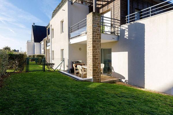 Appartement 3 pièces                                        - 44740 Batz-sur-Mer Réf : 127524