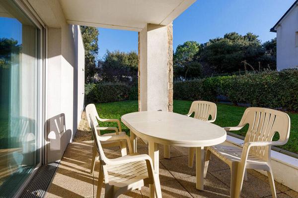 Appartement 3 pièces                                        - 44740 Batz-sur-Mer Réf : 127524