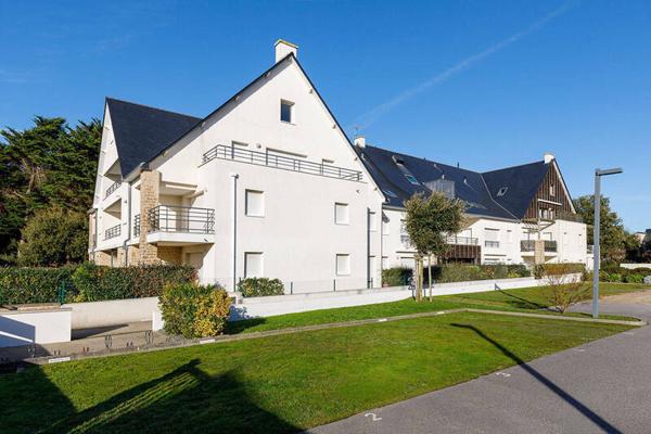 Appartement 3 pièces                                        - 44740 Batz-sur-Mer Réf : 127524