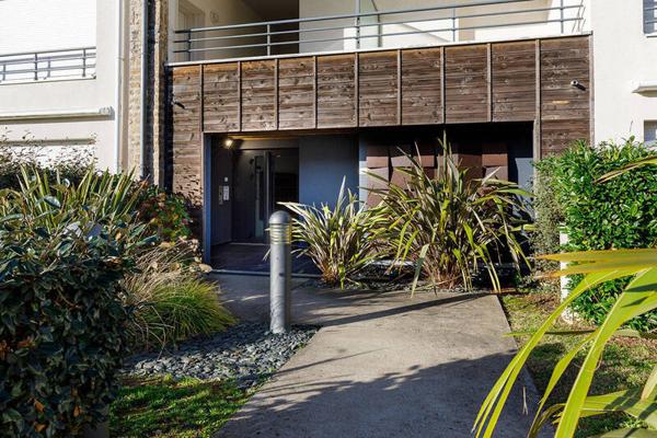Appartement 3 pièces                                        - 44740 Batz-sur-Mer Réf : 127524
