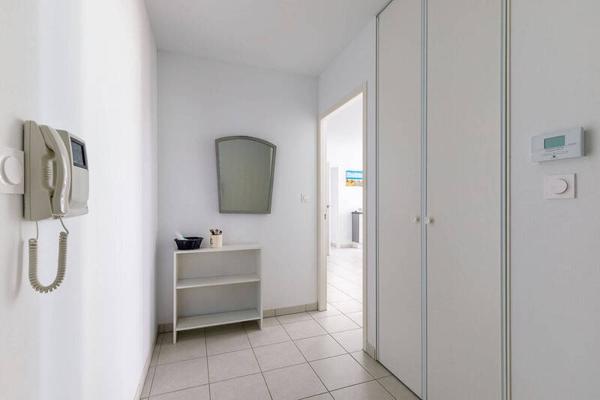 Appartement 3 pièces                                        - 44740 Batz-sur-Mer Réf : 127524