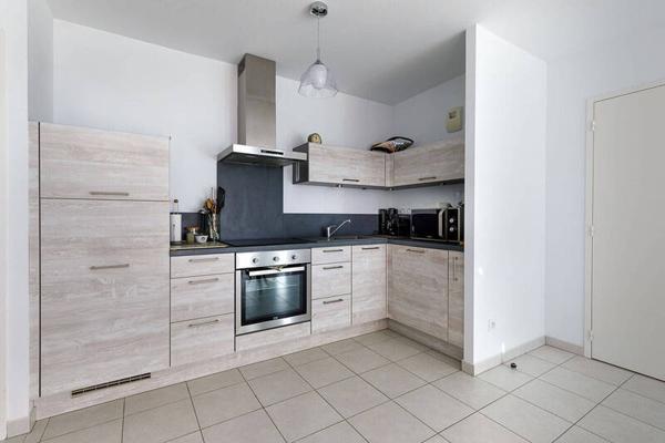 Appartement 3 pièces                                        - 44740 Batz-sur-Mer Réf : 127524