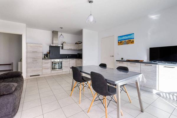 Appartement 3 pièces                                        - 44740 Batz-sur-Mer Réf : 127524