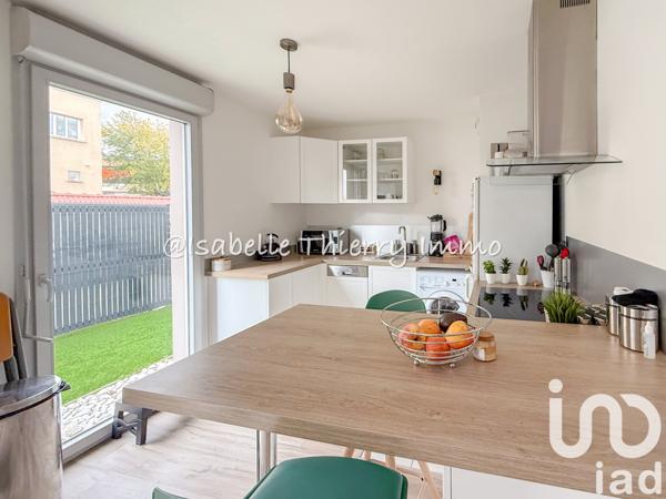 Appartement à vendre 2 pièces 42 m² Montlhéry