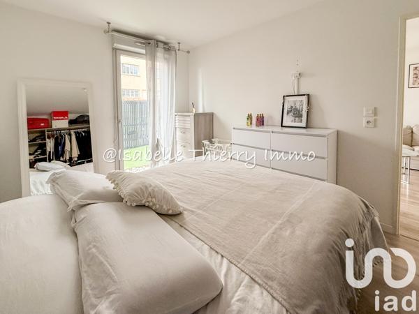 Appartement à vendre 2 pièces 42 m² Montlhéry