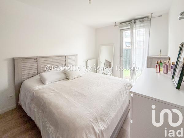 Appartement à vendre 2 pièces 42 m² Montlhéry