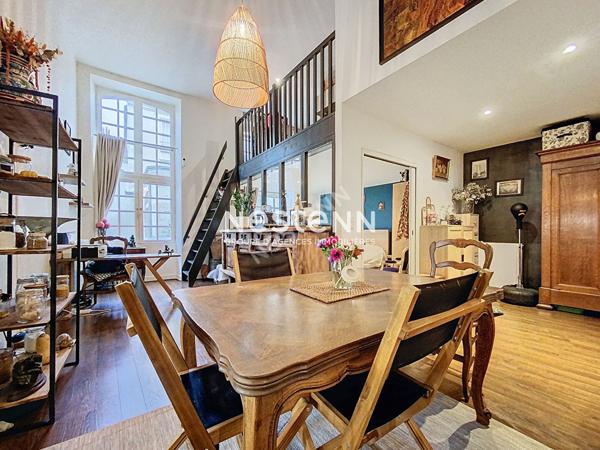 RARE - HYPER CENTRE - COUP DE COEUR ASSURÉ