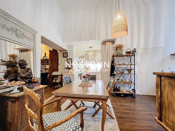 RARE - HYPER CENTRE - COUP DE COEUR ASSURÉ