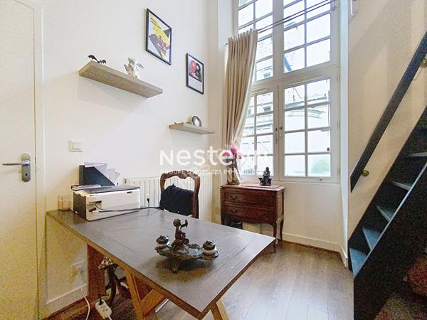 RARE - HYPER CENTRE - COUP DE COEUR ASSURÉ