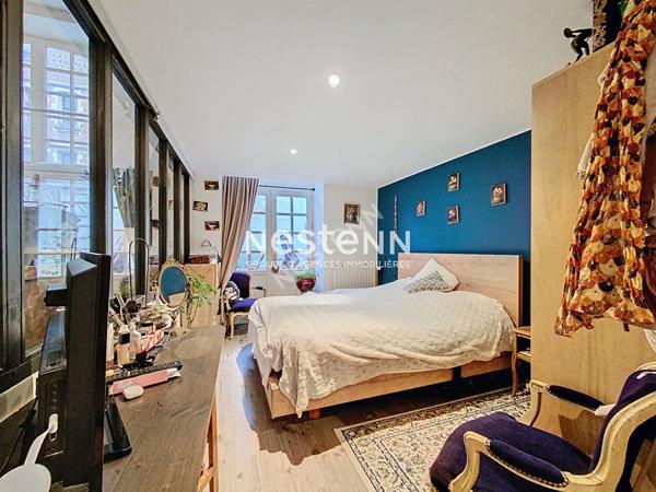 RARE - HYPER CENTRE - COUP DE COEUR ASSURÉ