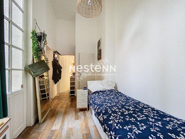 RARE - HYPER CENTRE - COUP DE COEUR ASSURÉ