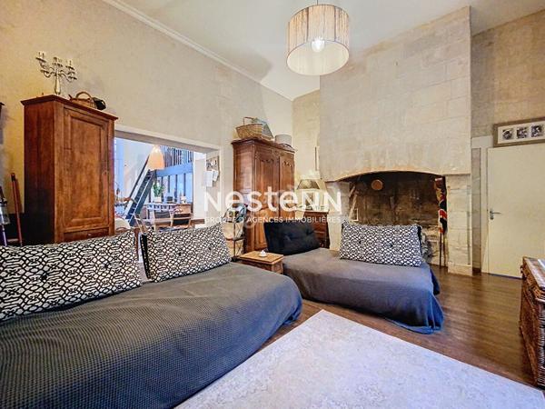 RARE - HYPER CENTRE - COUP DE COEUR ASSURÉ