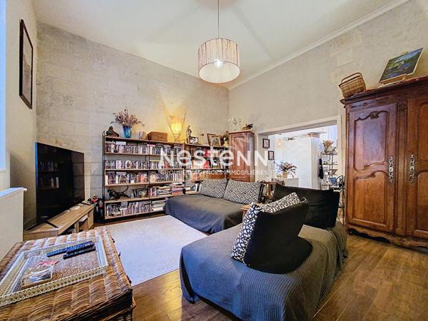 RARE - HYPER CENTRE - COUP DE COEUR ASSURÉ