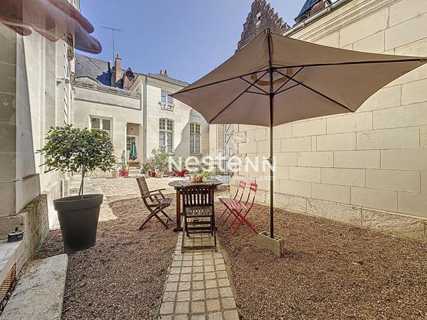 RARE - HYPER CENTRE - COUP DE COEUR ASSURÉ