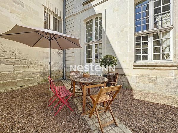 RARE - HYPER CENTRE - COUP DE COEUR ASSURÉ