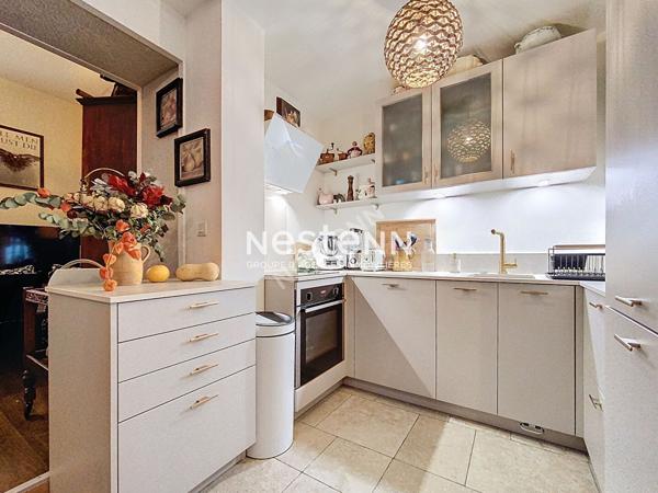 RARE - HYPER CENTRE - COUP DE COEUR ASSURÉ