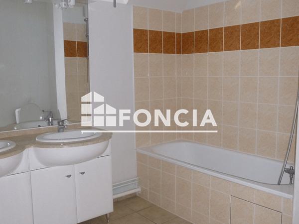 Location Maison 4 pièces 83.45 m² - RUE FRANCOISE DOLTO Pontivy 56300