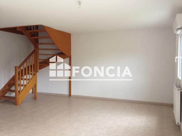 Location Maison 4 pièces 83.45 m² - RUE FRANCOISE DOLTO Pontivy 56300