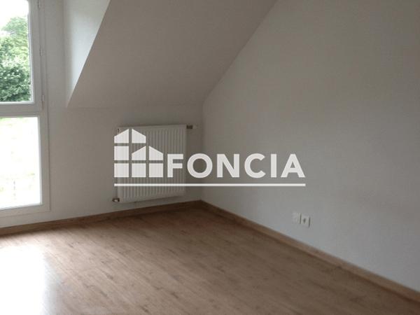Location Maison 4 pièces 83.45 m² - RUE FRANCOISE DOLTO Pontivy 56300