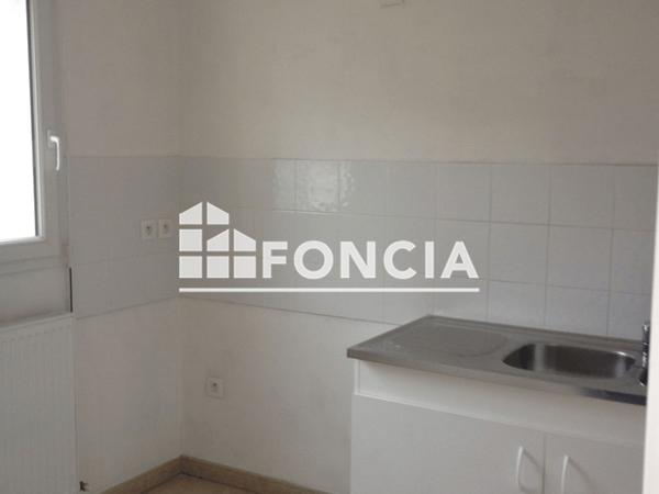Location Maison 4 pièces 83.45 m² - RUE FRANCOISE DOLTO Pontivy 56300