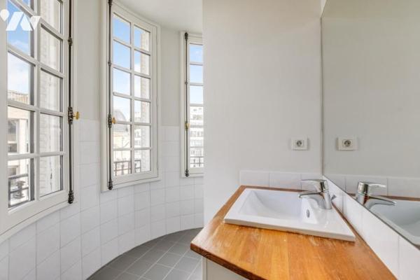 Appartement familial et de réception 