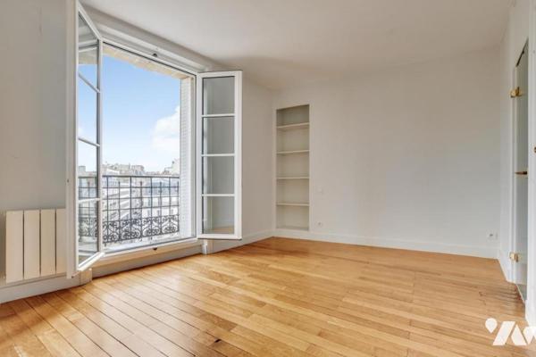 Appartement familial et de réception 