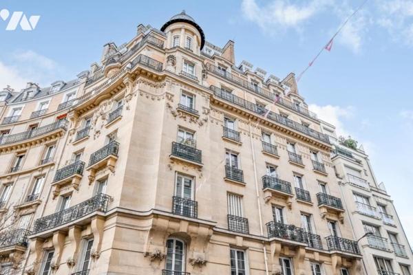 Appartement familial et de réception 