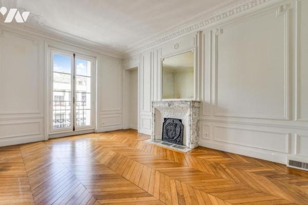 Appartement familial et de réception 