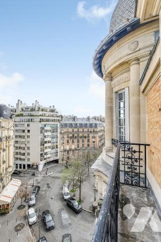 Appartement familial et de réception 