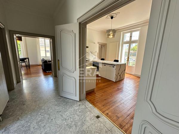 Splendide Maison de Maître Tarbes