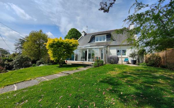 Maison à vendre    5 pièces • 149 m2 Goudelin