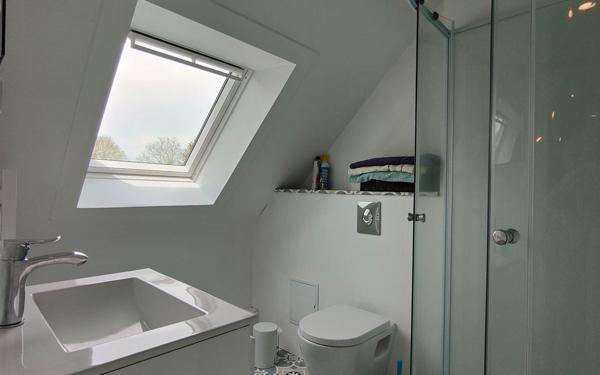 Maison à vendre    5 pièces • 149 m2 Goudelin