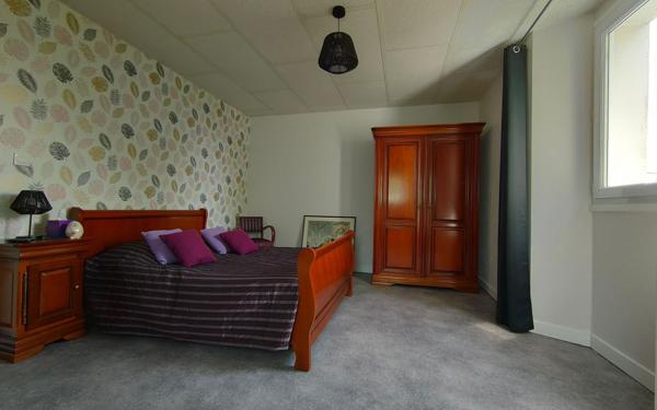 Maison à vendre    5 pièces • 149 m2 Goudelin