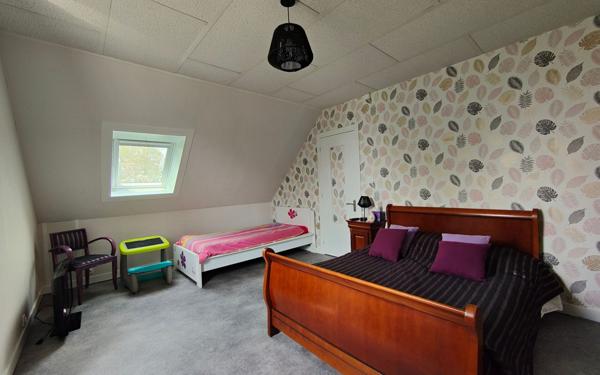 Maison à vendre    5 pièces • 149 m2 Goudelin