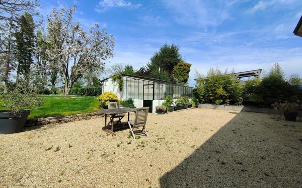 Maison à vendre    5 pièces • 149 m2 Goudelin