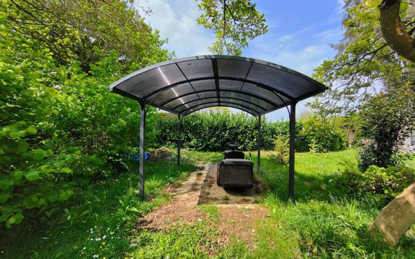 Maison à vendre    5 pièces • 149 m2 Goudelin