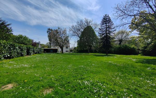 Maison à vendre    5 pièces • 149 m2 Goudelin