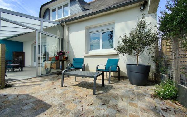 Maison à vendre    5 pièces • 149 m2 Goudelin