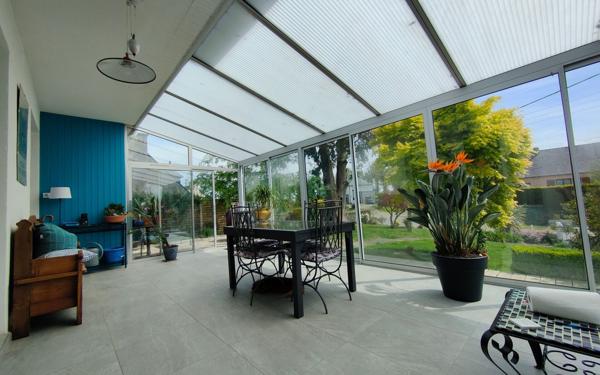 Maison à vendre    5 pièces • 149 m2 Goudelin